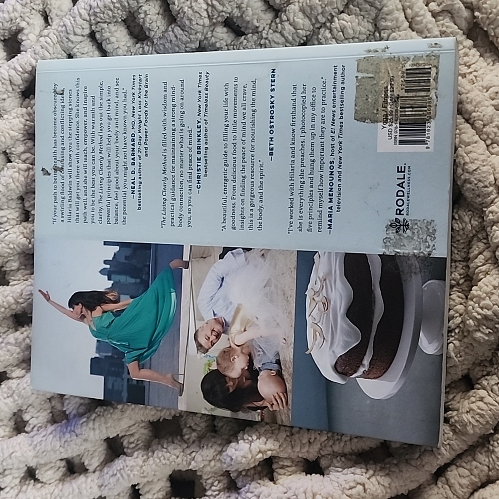 The living clear method - Picture 2 of 2